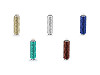 Fils de broderie Metalux, 100 m