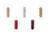 Fils de broderie Metalux, 100 m