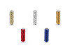 Fils de broderie Metalux, 100 m