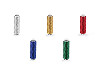 Stickgarn 100 m Metalux