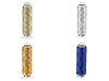 Fils de broderie Metalux, 100 m
