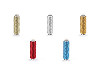 Fils de broderie Metalux, 100 m