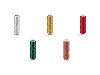 Embroidery Threads 100 m Metalux