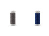 Fili elasticizzati di poliestere, Seraflex Mettler, lunghezza: 130 m