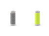 Polyesterové elastické nite Seraflex Mettler návin 130 m