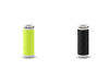 Fils élastiques en polyester Seraflex Mettler, 130 m