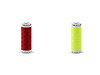 Fils élastiques en polyester Seraflex Mettler, 130 m