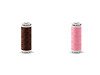 Polyesterové elastické nitě Seraflex Mettler návin 130 m