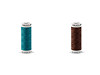 Fils élastiques en polyester Seraflex Mettler, 130 m