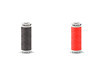 Polyester Elastic Threads Seraflex Mettler 130 m