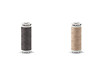 Polyesterové elastické nite Seraflex Mettler návin 130 m