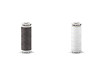 Fils élastiques en polyester Seraflex Mettler, 130 m