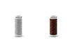 Polyester Elastic Threads Seraflex Mettler 130 m