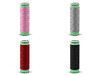 Silk Threads Amanda Mettler 50 m, for hemming buttonholes