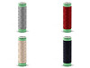 Silk Threads Amanda Mettler 50 m, for hemming buttonholes