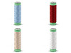 Silk Threads Amanda Mettler 50 m, for hemming buttonholes