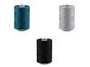 Polyester Threads Unipoly 1000 m