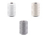 Polyester Threads Unipoly 1000 m