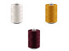 Fils polyester Unipoly, 1000 m