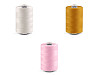 Polyester Threads Unipoly 1000 m