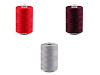 Unipoly Fäden Polyester Wicklung 1.000 m