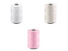 Unipoly Fäden Polyester Wicklung 1.000 m