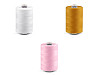 Polyester Threads Unipoly 1000 m