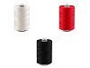 Fils polyester Unipoly, 1000 m