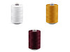 Polyester Threads Unipoly 1000 m