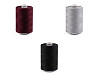 Unipoly Fäden Polyester Wicklung 1.000 m