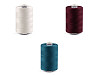 Polyester Threads Unipoly 1000 m