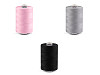 Unipoly Fäden Polyester Wicklung 1.000 m