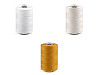 Polyester Threads Unipoly 1000 m