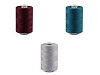 Unipoly Fäden Polyester Wicklung 1.000 m