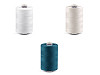 Unipoly Fäden Polyester Wicklung 1.000 m