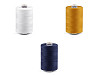 Unipoly Fäden Polyester Wicklung 1.000 m