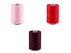Polyester Threads Unipoly 1000 m