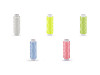 Lumina embroidery thread 200 m glowing in the dark