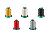 Polyester threads Synton 60 windings 1800 m