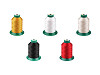 Polyester threads Synton 60 windings 1800 m