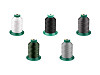 Hilos de poliéster Synton 60 vueltas 1800 m