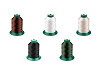 Polyester threads Synton 60 windings 1800 m