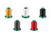 Polyester threads Synton 60 windings 1800 m