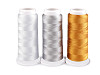 Embroidery thread 120D/2; 1000 m