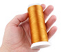 Embroidery thread 120D/2; 1000 m