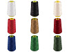 Fire de poliester pentru overlock și cusut 2743 de metri PES 40S/2