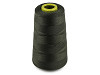 Polyesterové nite pre overlocky aj klasické šitie návin 3000 yards PES 40S/2