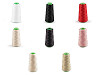 Elastic thread for industrial overlocks 3000 m