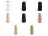 Elastic thread for industrial overlocks 3000 m