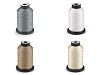 Outdoor thread Xtreme Pro 40 rolls 400 m